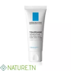 LA ROCHE POSAY TOLERIANE SENSITIVE SOIN HYDRATANT APAISANT 40ML