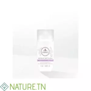 LAINO DEODORANT EFFICACITE 24H FIGUE 50ML