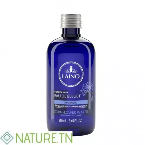 LAINO EAU DE BLEUET 250ML 2