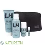 LIERAC HOMME COFFRET ROUTINE DE SOIN – GEL DOUCHE