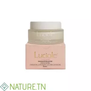 LUCIOLE SKIN CARE CREME RADIANCE BOOSTER 50ML