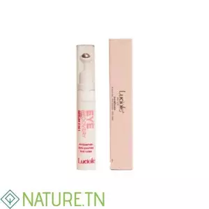 LUCIOLE SKIN CARE EYE RECOVERY 15ML