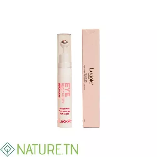 LUCIOLE SKIN CARE EYE RECOVERY 15ML 1