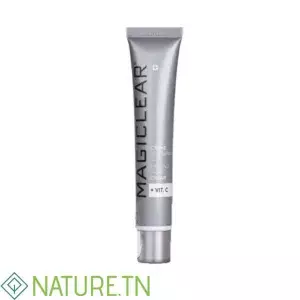 MAGICLEAR CREME DE NUIT REGENERANTE + VIT C 50GR