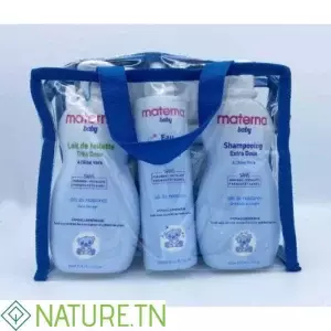 MATERNA TROUSSE BEBE