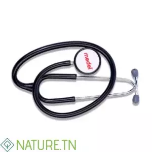 MEDEL DUAL STETHOSCOPE PRO