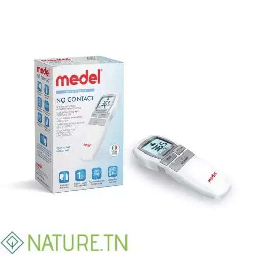 MEDEL NO CONTACT PLUS THERMOMETRE 1