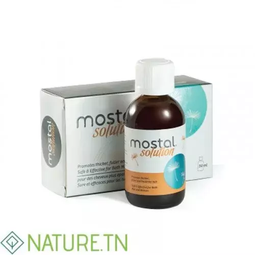 MOSTAL SOLUTION 50 ML 2