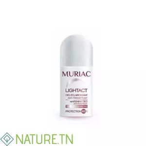 MURIAC DEO ECLAIRCISSANT ANTI TRANSPIRANT 50ML