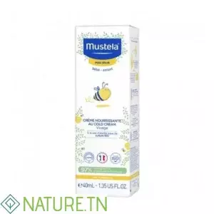 MUSTELA COLD CREME NUTRI PROTECTEUR 40ML