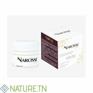 NARCISSE GOLD CREME ECLAIRCISSANTE INTIME 50 ML