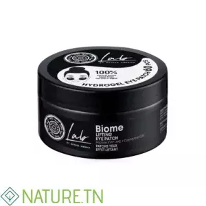 NATURA SIBERICA LIFTING EYE PATCH (60 patches)