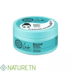 NATURA SIBERICA PEPTIDES EYE PATCH (60 PATCHES)