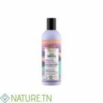 NATURA SIBERICA TAIGA SIBERICA APRES-SHAMPOING NATUREL PROTECTION DE LA COULEUR 270 ML