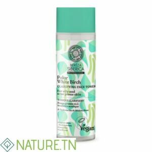 NATURA SIBERICA TONIQUE VISAGE CLARIFIANT 200 ML