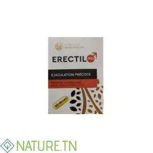 NATURALYA ERECTIL PRO 45 GELULES