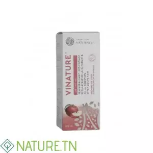NATURALYA VINATURE VINAIGRE DE CIDRE GOUT NATUREL 250ML