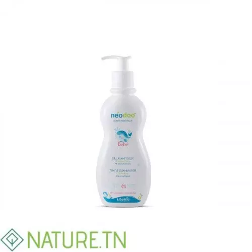 NEODOO GEL LAVANT DOUX BEBE 250ML 1