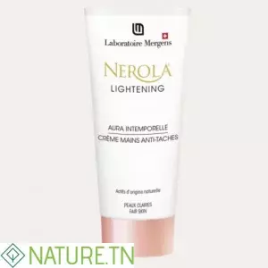 NEROLA CREME MAINS ANTI TACHES 75ML