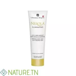 NEROLA ILLUMINATING CORPS 300ML