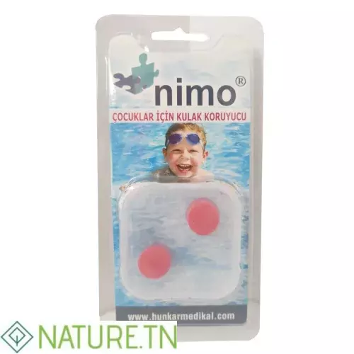 NIMO BOULES QUIS POUR ENFANT 1