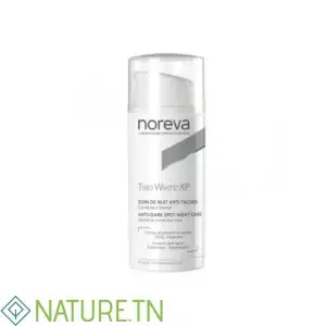 NOREVA TRIO WHITE XP SOIN DE NUIT ANTI TACHES 30ML