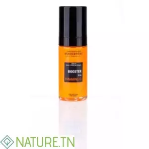 NOVEXPERT SERUM BOOSTER A LA VITAMINE C 30ML