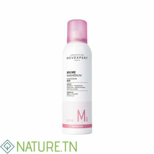 NOVEXPERT SPRAY BRUME MAGNESIUM 150ML 1