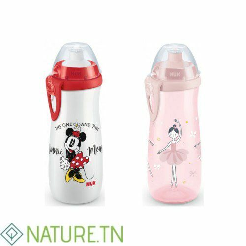 NUK FIRST CHOICE SPORTS CUP 24M+ 450ML 1