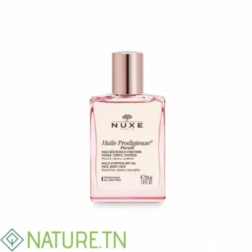 NUXE HUILE PRODIGIEUSE FLORALE 30ML 1