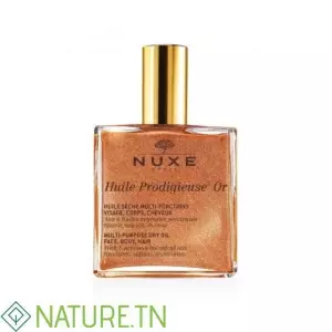 NUXE HUILE PRODIGIEUSE OR 50ML