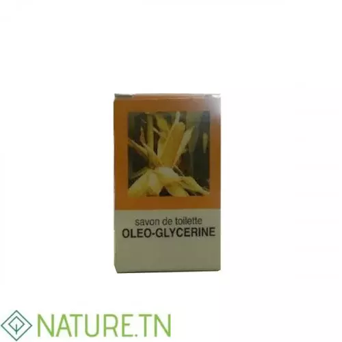 OLEO GLYCERINE SAVON 100GR
