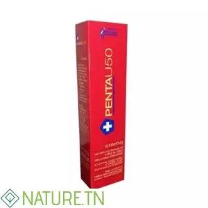 PENTA U50 CREME UREE 50% 30ML