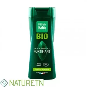 PETROLE HAHN BIO SHAMPOOING FORTIFIANT 250ML