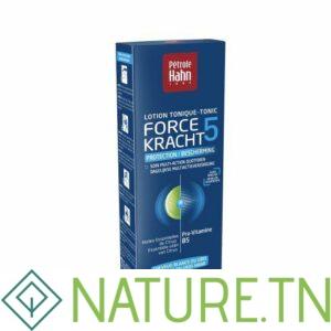 PETROLE HAHN LOTION TONIQUE FORCE 5 PROTECTION 300ML