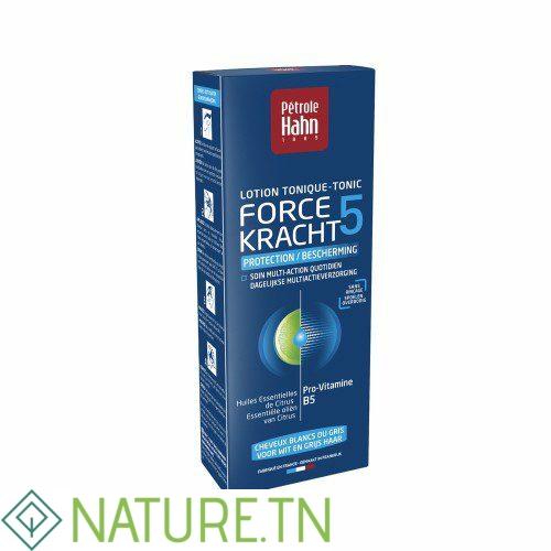 PETROLE HAHN LOTION TONIQUE FORCE 5 PROTECTION 300ML 3 PETROLE HAHN LOTION TONIQUE FORCE 5 PROTECTION 300ML