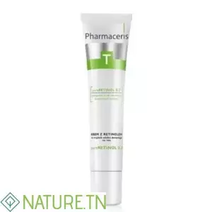 PHARMACERIS T PURE RETINOL CREME DE NUIT 40ML