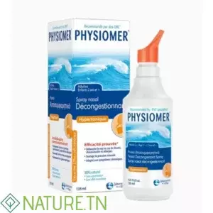 PHYSIOMER HYPERTONIQUE 135ML
