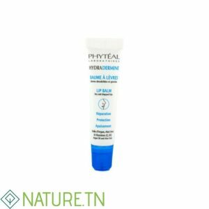 PHYTEAL HYDRADERMINE BAUME A LEVRES 15ML