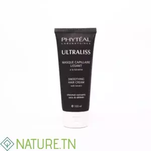 PHYTEAL ULTRALISS MASQUE LISSANT A LA KERATINE 100ML