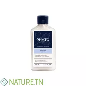 PHYTO DOUCEUR SHAMPOOING 250ML