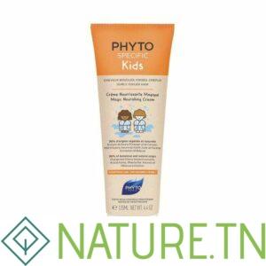 PHYTO SPECIFIC KIDS CREME NOURRISSANTE MAGIQUE 125ML