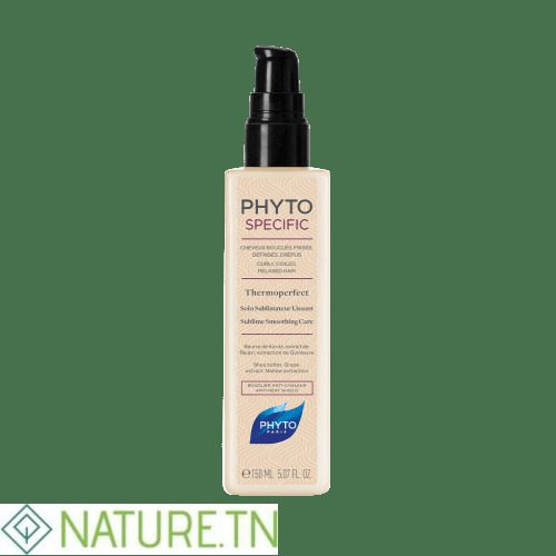 PHYTO SPECIFIC THERMOPERFECT SOIN SUBLIMATEUR LISSANT 150 ML 3 PHYTO SPECIFIC THERMOPERFECT SOIN SUBLIMATEUR LISSANT 150 ML