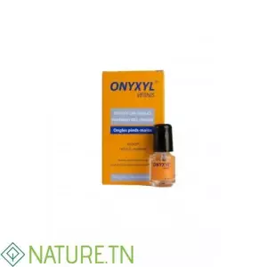 PHYTOEVER ONYXYL VERNIS ONGLES PIEDS ET MAINS 3ML