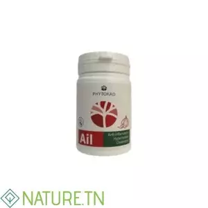 PHYTOKAD AIL 60 GELULES