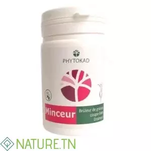 PHYTOKAD MINCEUR 60 GELULES