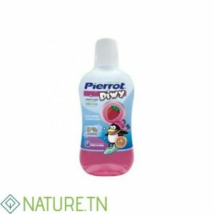 PIERROT PIWY BAIN DE BOUCHE 500ML