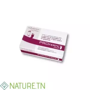 PROFERTIL FEMALE 28 CAPSULES