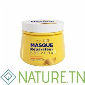 PROTIS MASQUE REPARATEUR CHEVEUX 200G