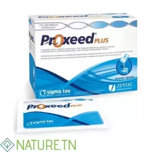 PROXEED PLUS 30 SACHETS